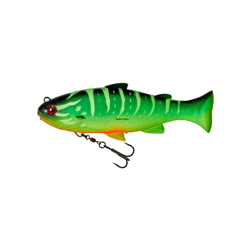 Illex Vividus Crazy Pike