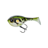 Illex Magnum Deraball Tonosama Frog