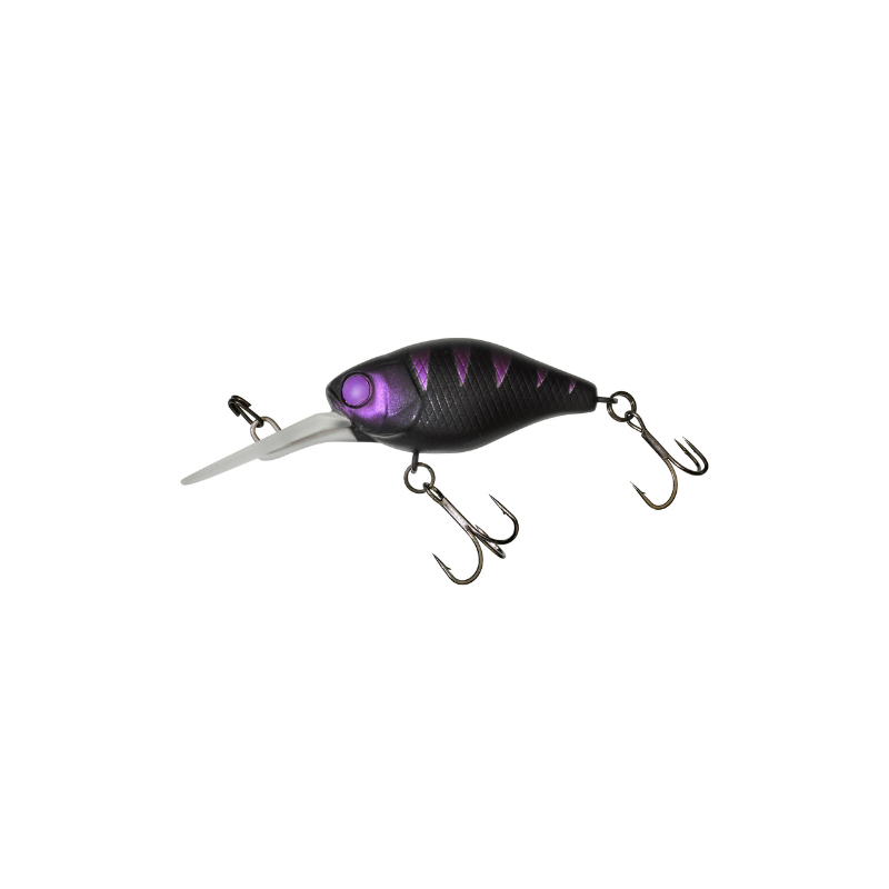 Illex Diving Chubby 38 Midnight Shadow