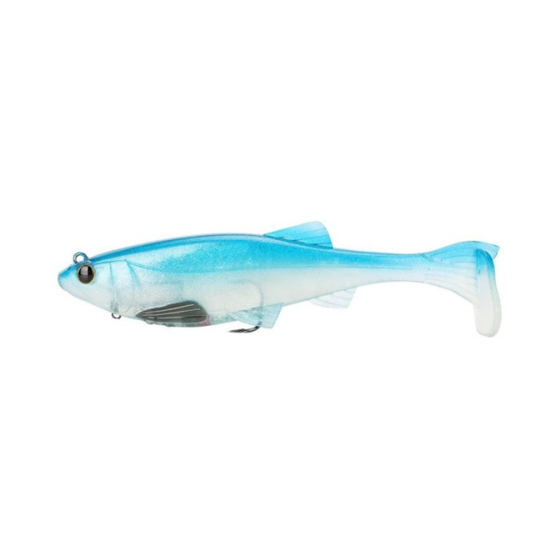 Biwaa Kapsiz Kast HD 6" Blue Back Herring