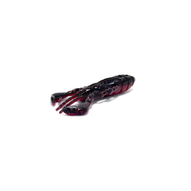 Evergreen Claw Motion 3"