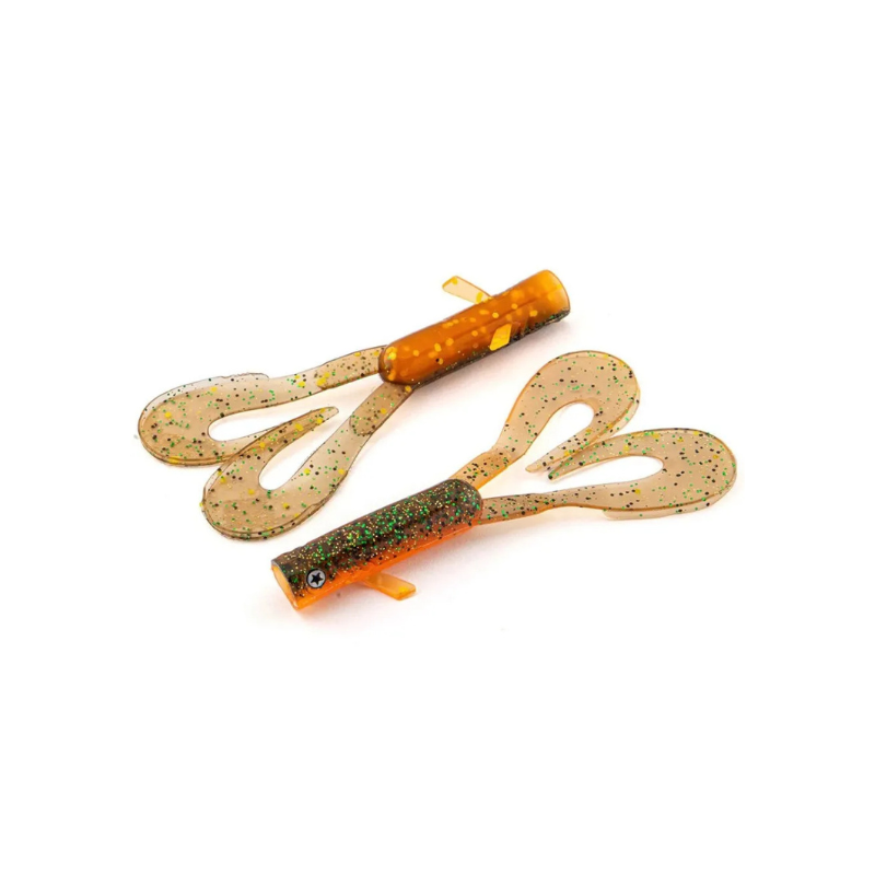 LMAB Drunk Dancer Mini 7.5cm Green Tomato