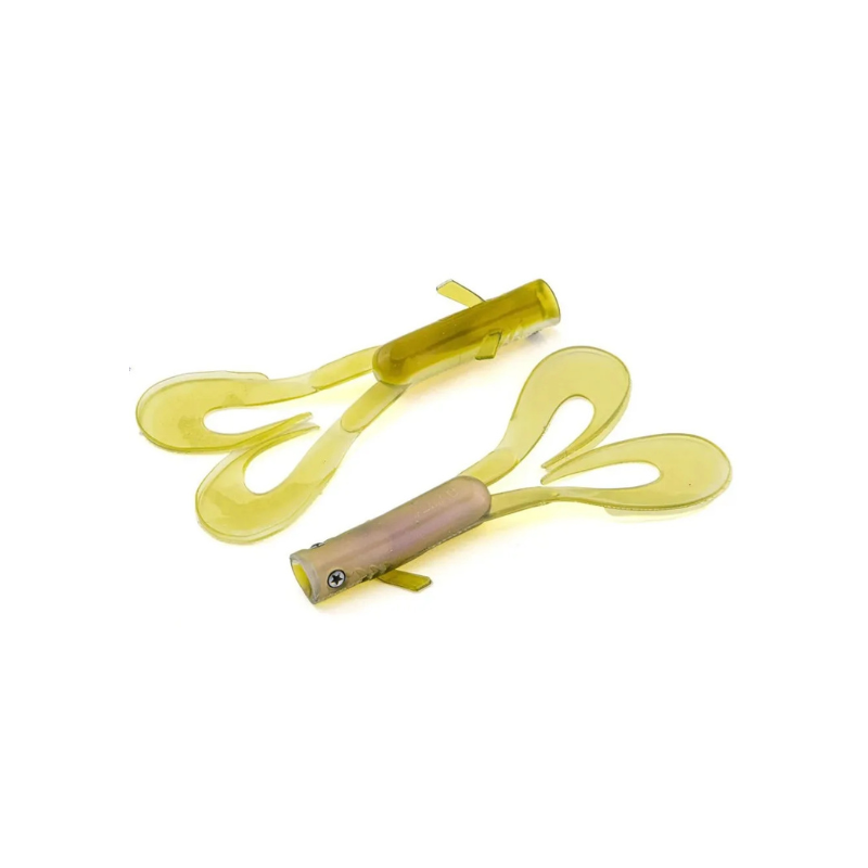 LMAB Drunk Dancer Mini 7.5cm Absinth Andy