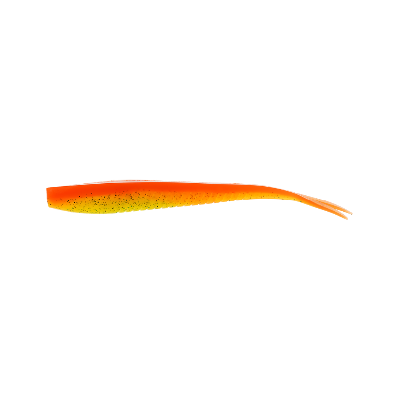 Fishing Legacy A-Deep Finn 250 Orange Chart
