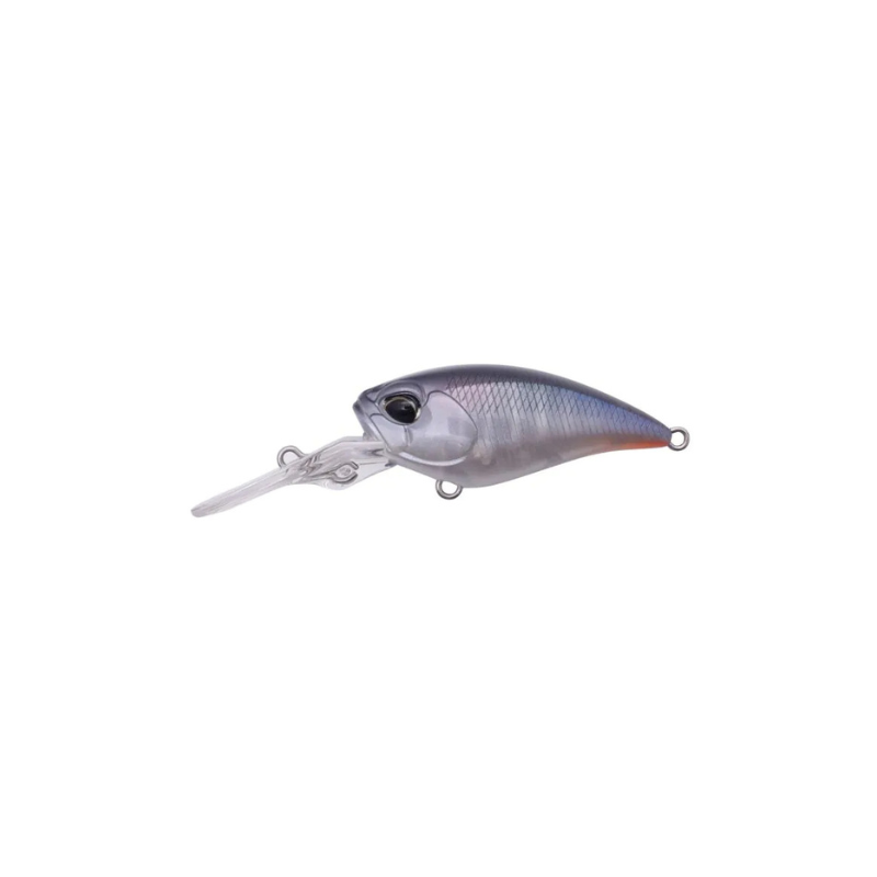 Duo Realis Cranking Shad 40 MR Ghost M Shad OT