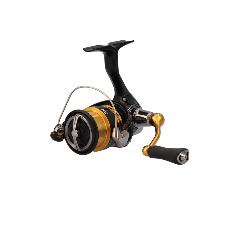 Daiwa Legalis 2023 LT 3000-C