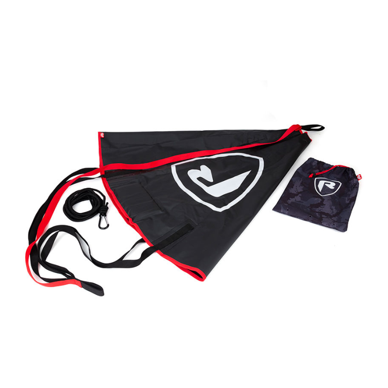Ancre Flottante Fox Rage Drogue