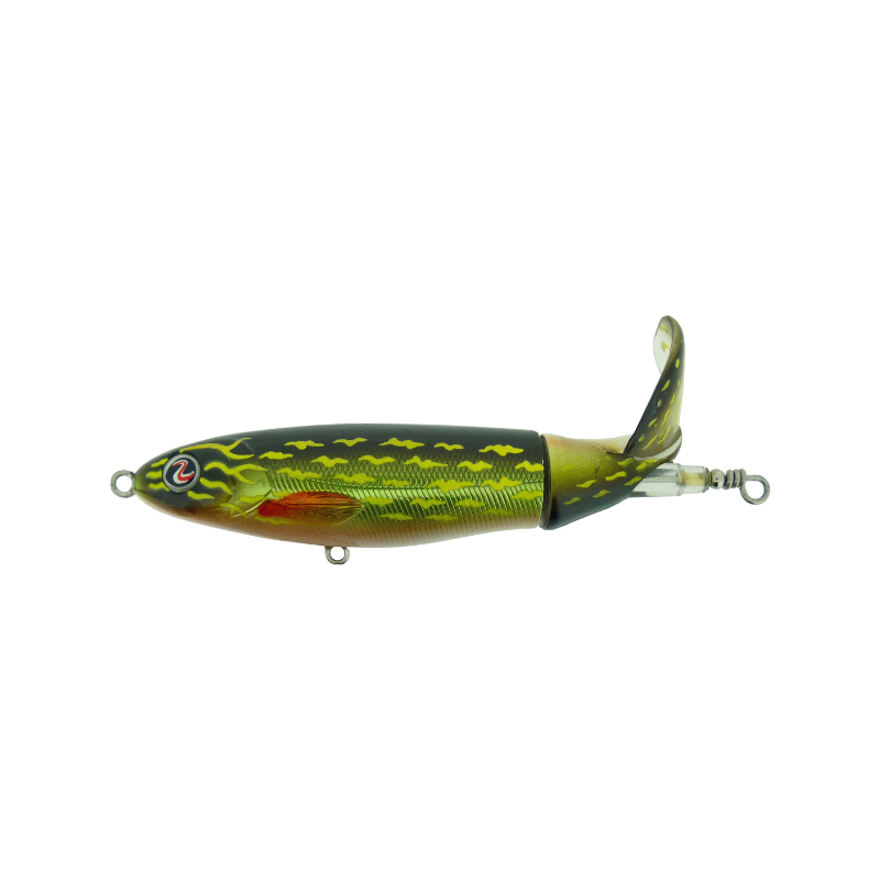 River2sea Whopper Plopper 90 Pike