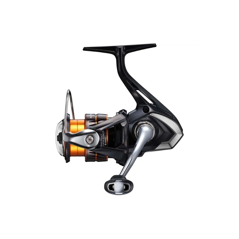 Shimano Nexave 2500 FJ