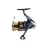 Shimano Sahara 2500 FJ