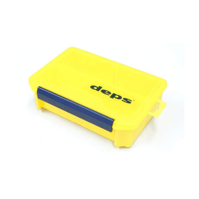 Boite Deps Original Tackle Box 3043 NDD