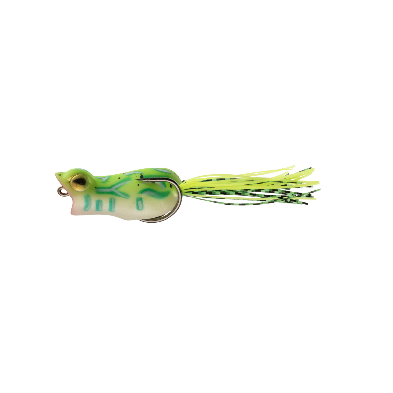 Pro-Hunter Predator X16 01