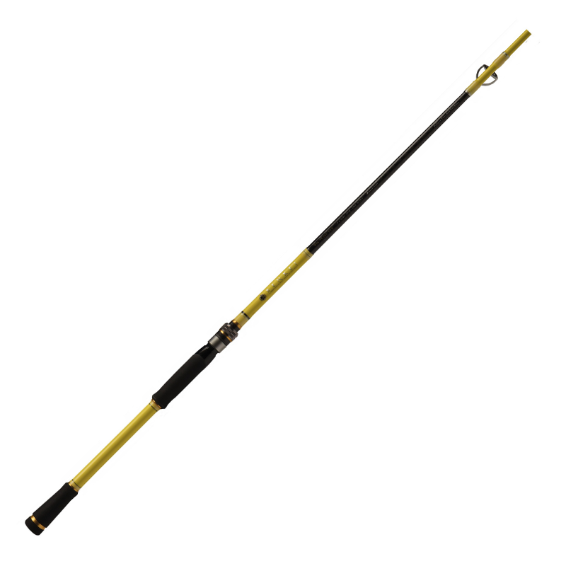 Major Craft Benkei 722 MH 5-25gr