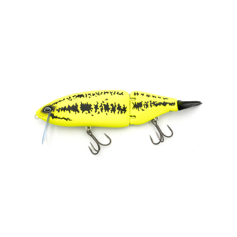 DRT Tiny Klash Low Shock Lemon