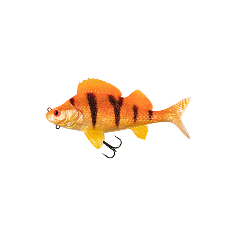 Fox Rage Ultra Realistic Replicant Golden Perch
