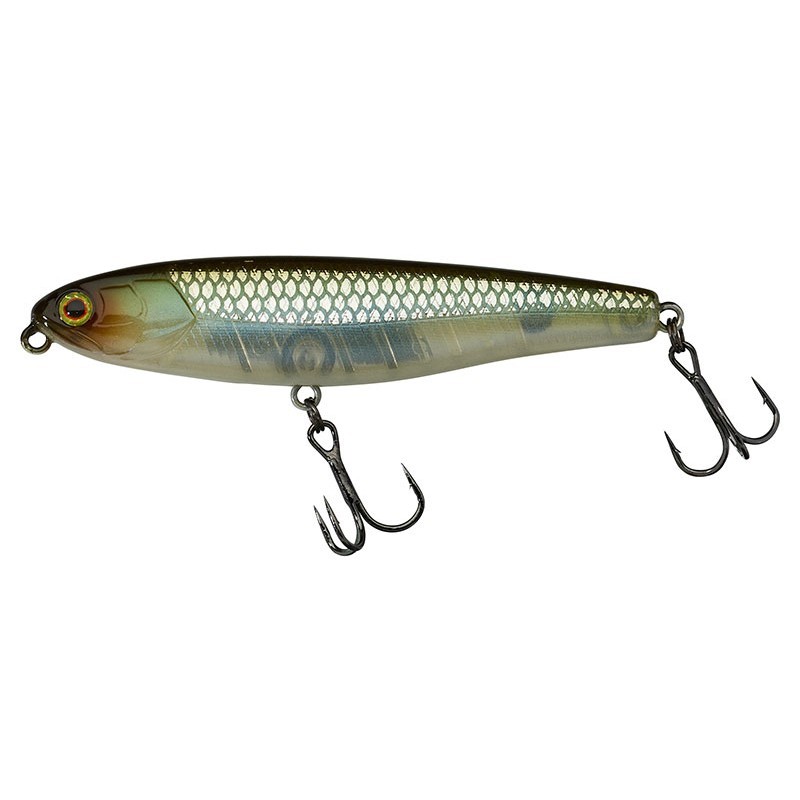 Illex Water Monitor 85