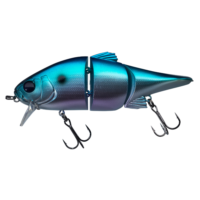 Illex Swing Mikey 115 Tsuyagin Shad