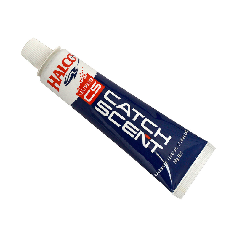 Halco Catch Scent SW
