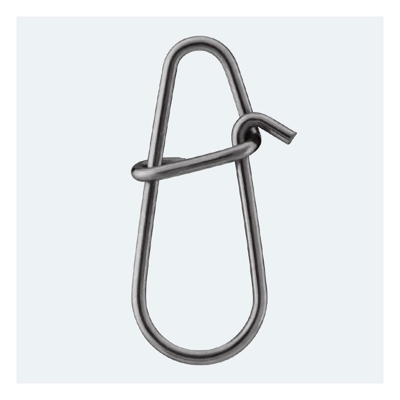 Agrafe BKK Duolock 51