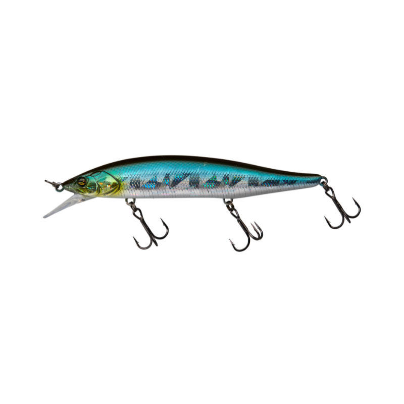 Illex RV Minnow 110 SP Aurora Bleak