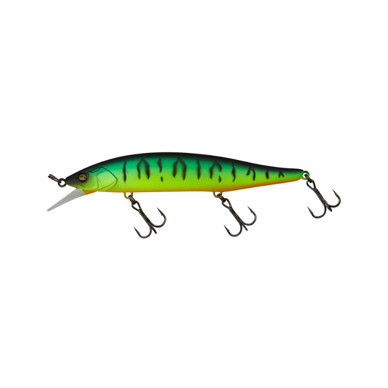 Illex RV Minnow 110 SP Mat Tiger