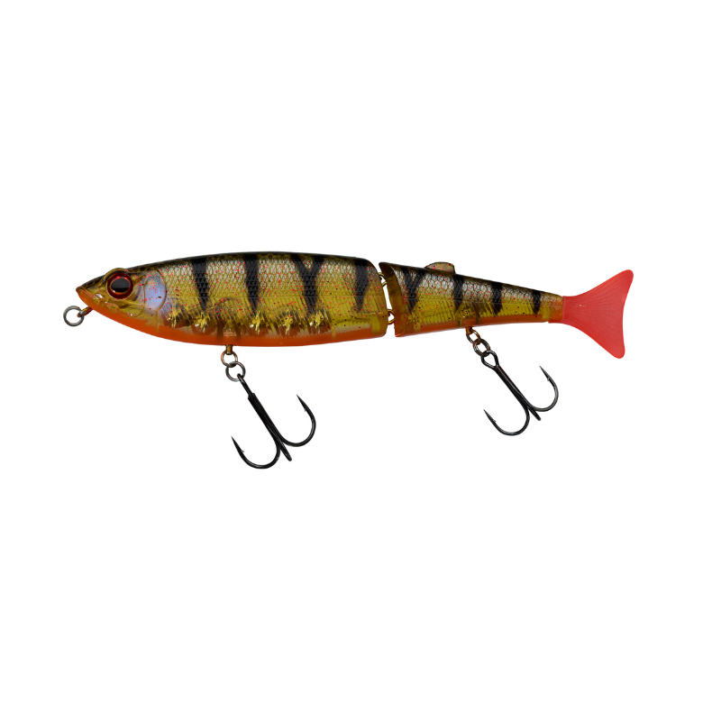 Illex Freddy 130 CW Noisy Magic Perch