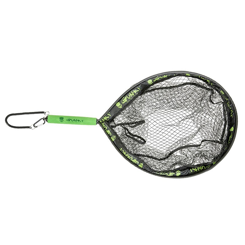 Épuisette Gunki Float-Drift