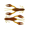 Gunki Hourra Craw UP 75 Pumpkin Green FLK