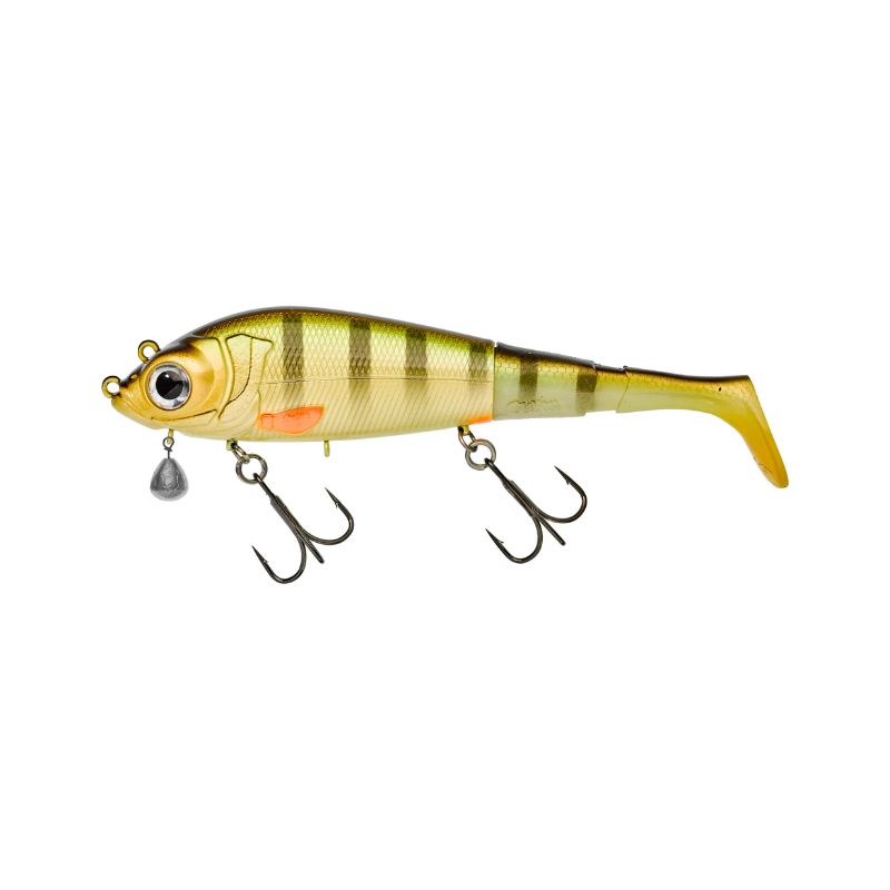 Gunki Grouper 140 S Wild Perch
