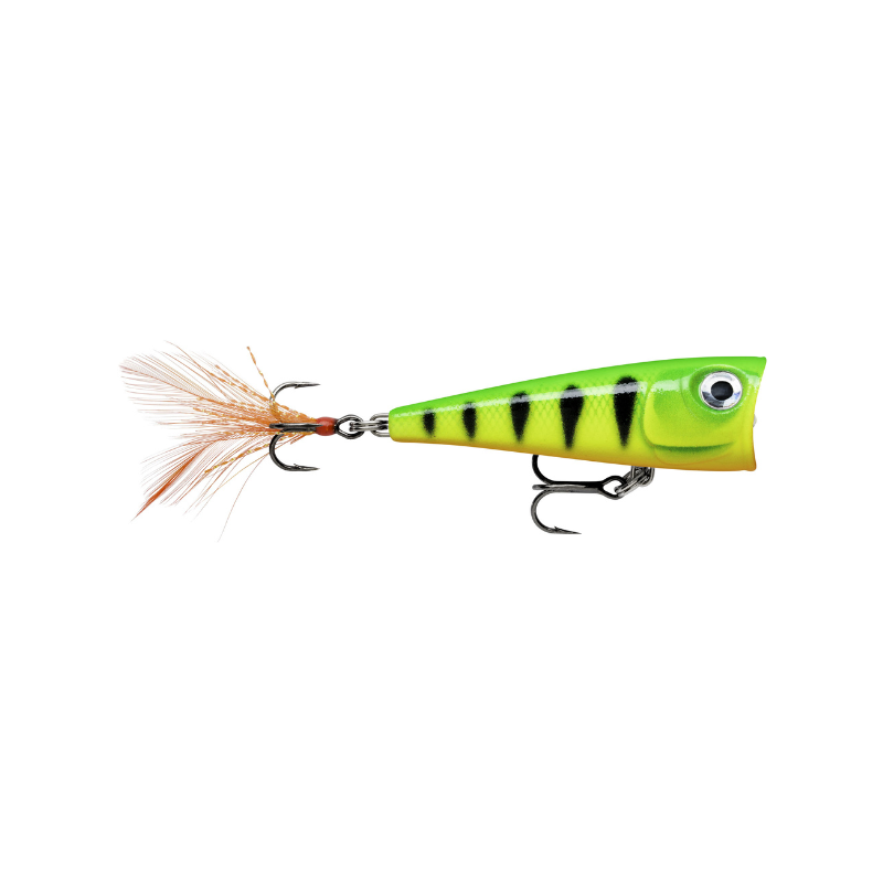 Rapala X-Light Pop FT