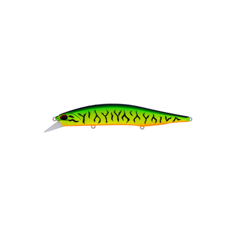 Duo Realis Jerkbait 130 Pike LTD ACC3059