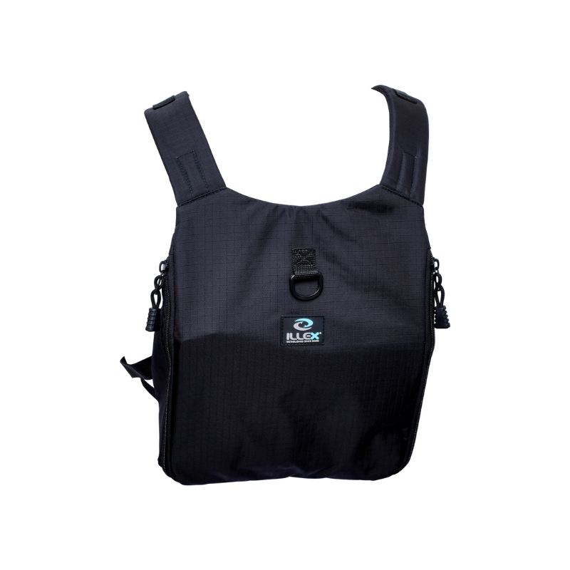 Illex Great Escape Chest Pack dos