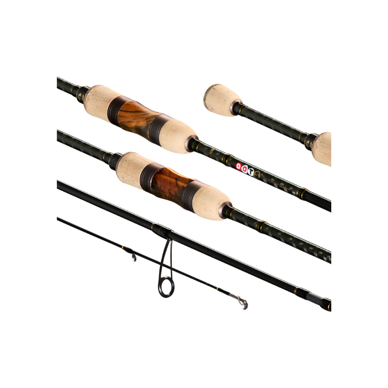 Canne GunkI D.O.T.S Lure S 210 ML Multi