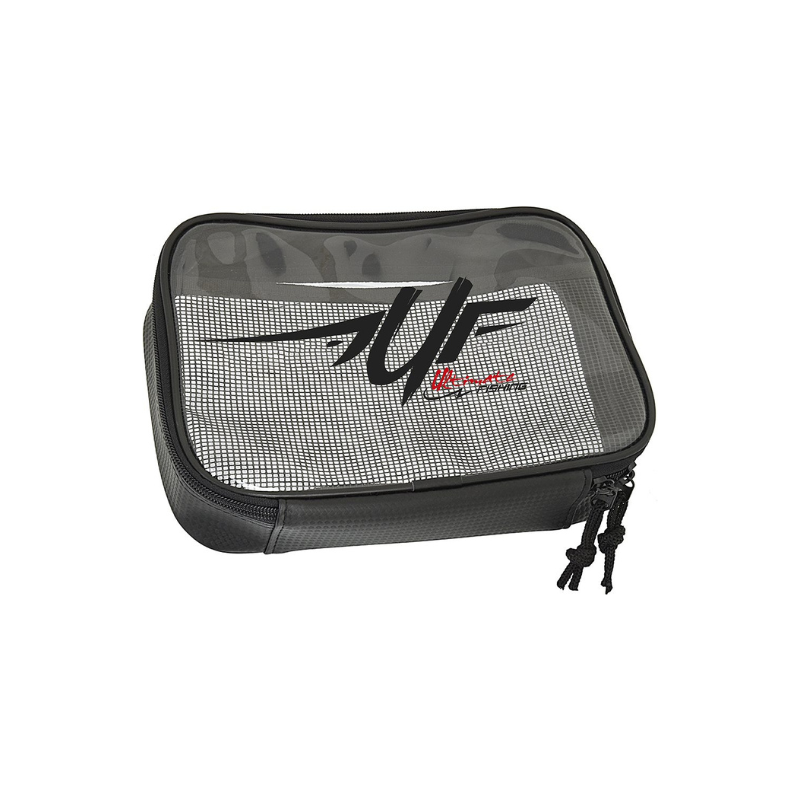 Ultimate Fishing Clear Pouch M