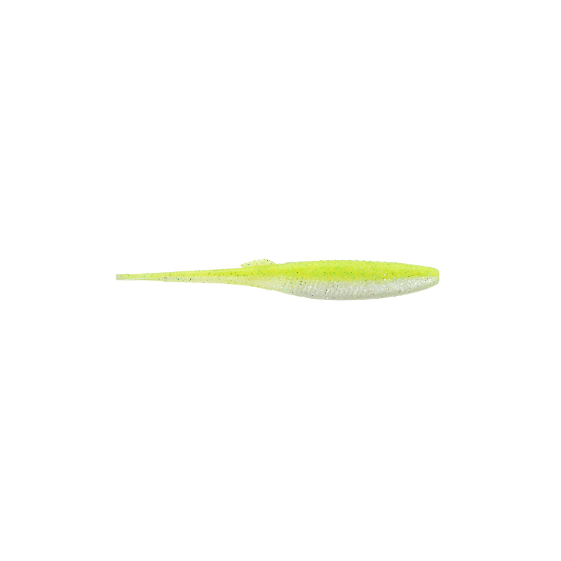 Rapala The Stingman 3 Chart White Flash