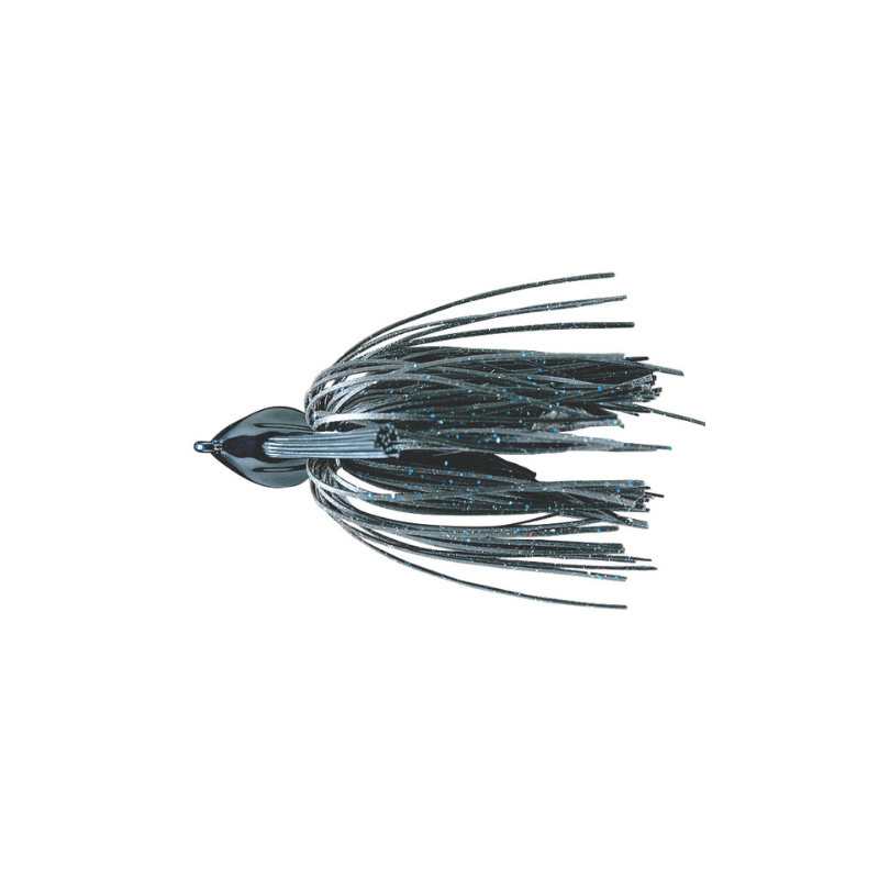 Deps Flat Back Jig 11gr 28