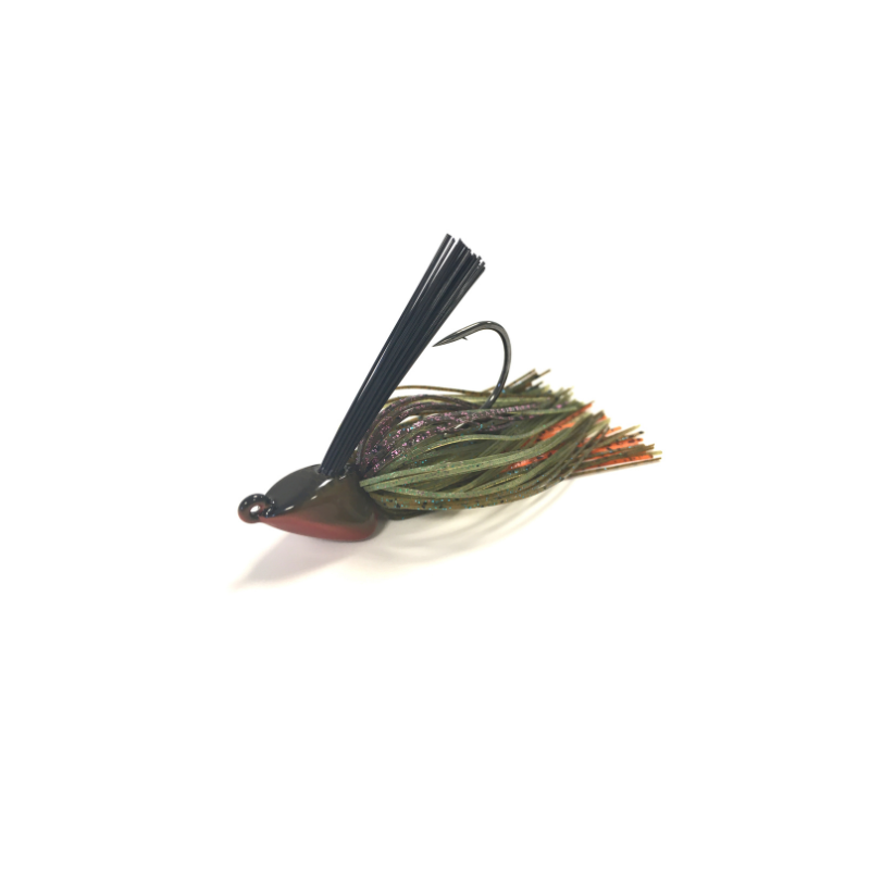 Evergreen Grass Ripper 11g