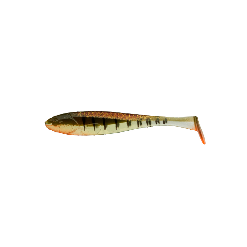 Illex Magic Slim Shad 2