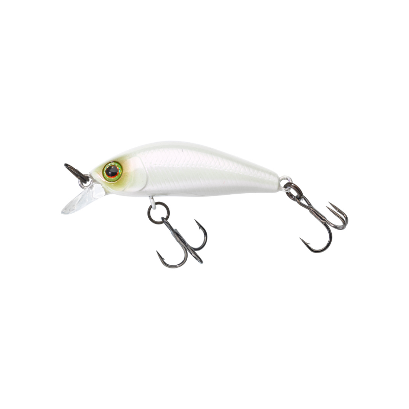Illex Chubby Minnow 35 SP Bone