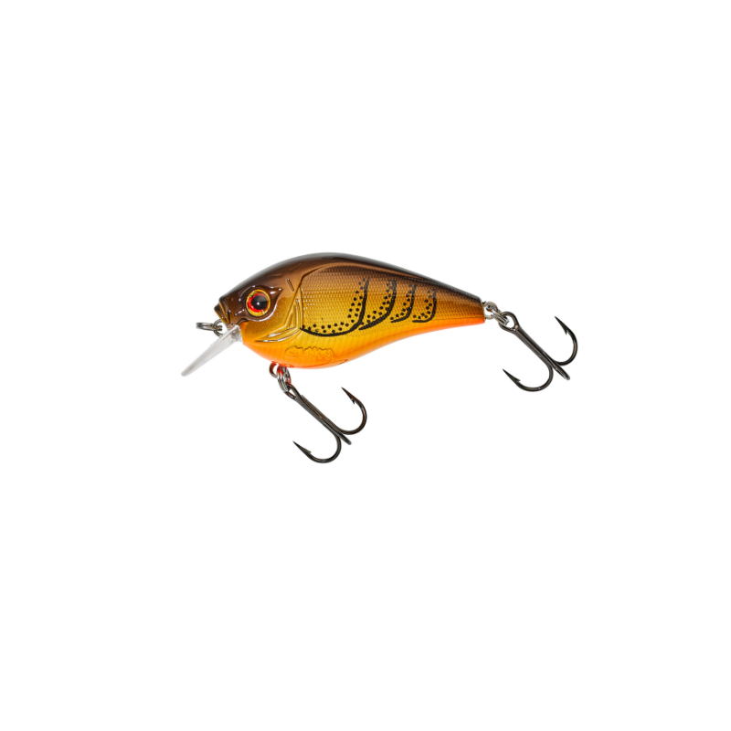Gunki Kraken 55 F Brown Craw