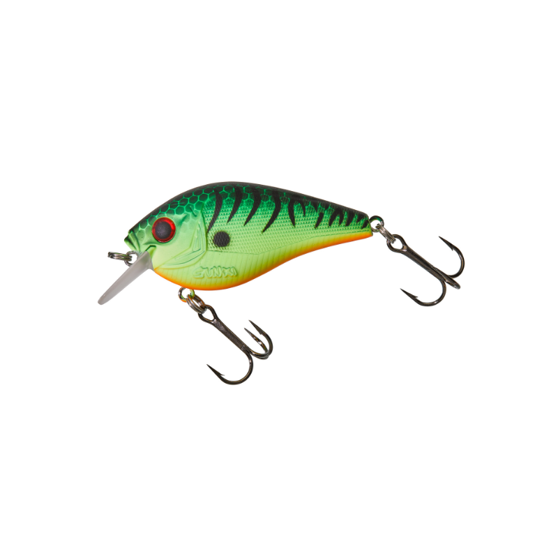 Gunki Kraken 55 F Fire Tiger