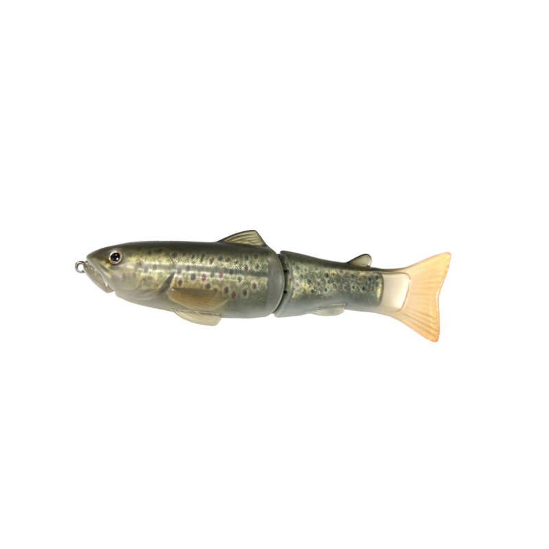 Deps New Slide Swimmer 175 SS Trout Limited