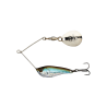 Illex Stream Roller 4G Lake Shad