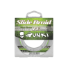Gunki Slide Braid 125 Fluo Green