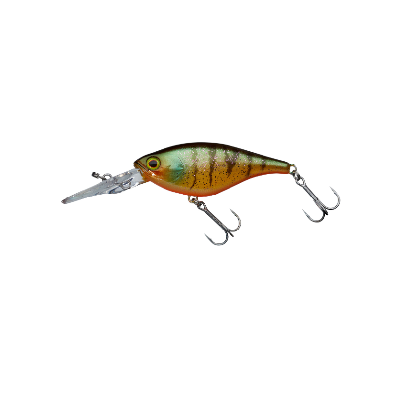 Illex Soul Flat 58 SF Aggressive Perch