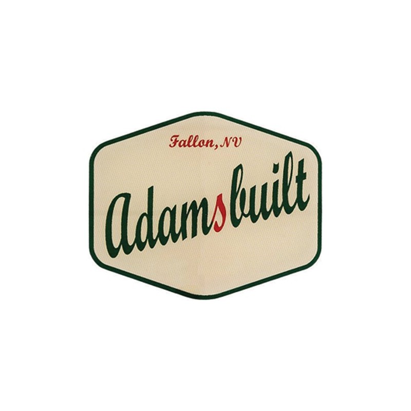 Adambuilt
