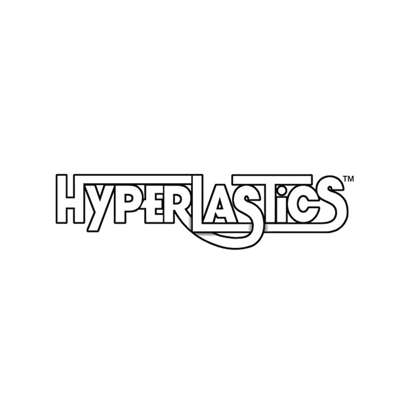 Hyperlastics