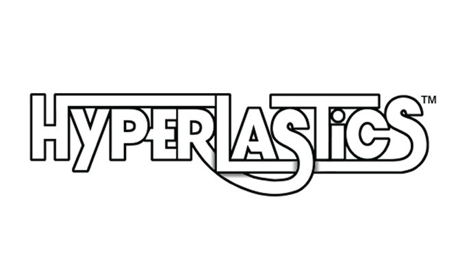 Hyperlastics