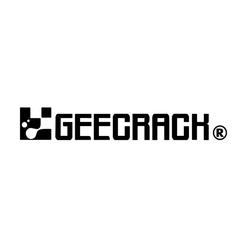 Geecrack