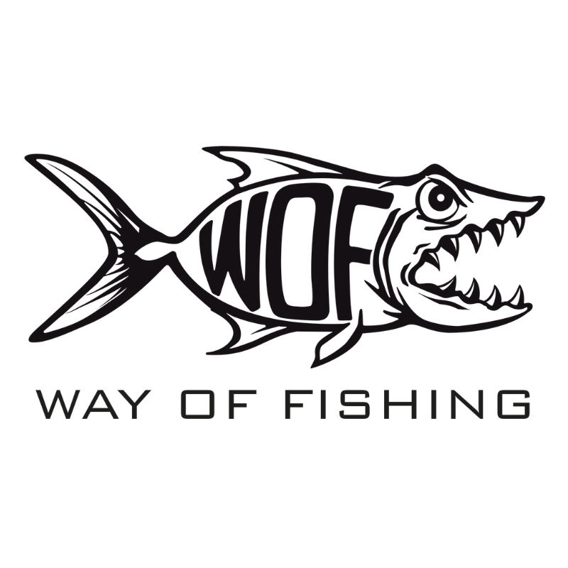 Way Of Fishing